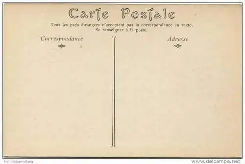 Paris - Vue prise de la Tour Saint-Jacques