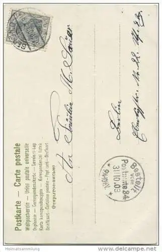 Gefundenes Glück N° 332/3