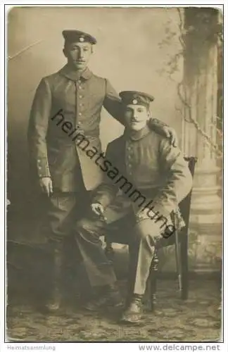 Soldaten