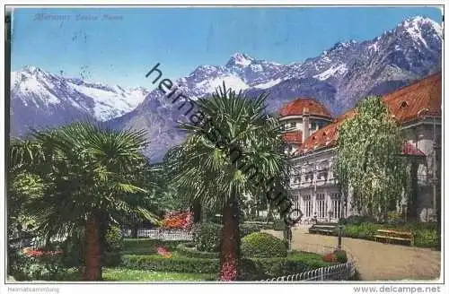 Merano - Casino Nuovo