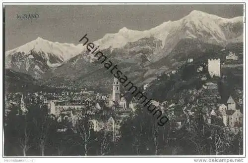 Merano