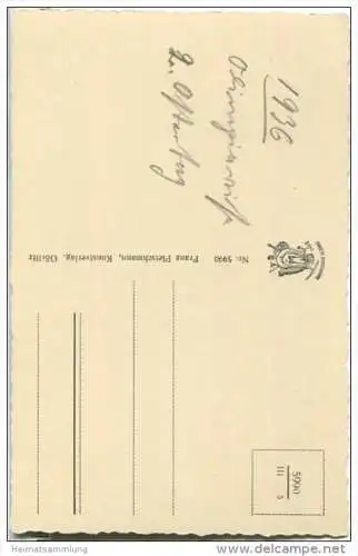 Krzeszow - Grüssau - Klosterkirche