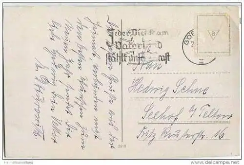 Görlitz - Obermarkt - Altstadt