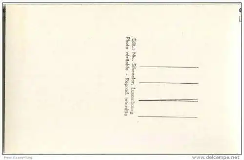 Luxembourg - Place des Martyrs et Arbed