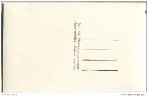 Luxembourg - Vue Generale