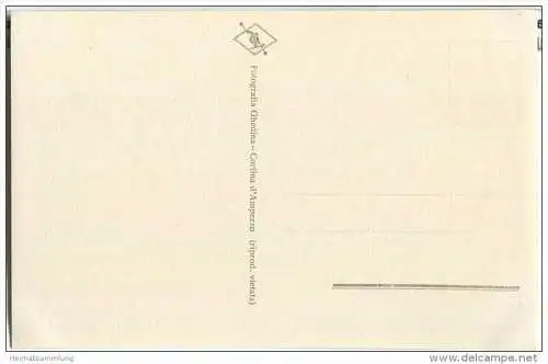 Misurina - Sorapis - Foto-AK