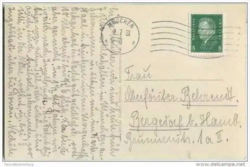 München - Deutsches Museum