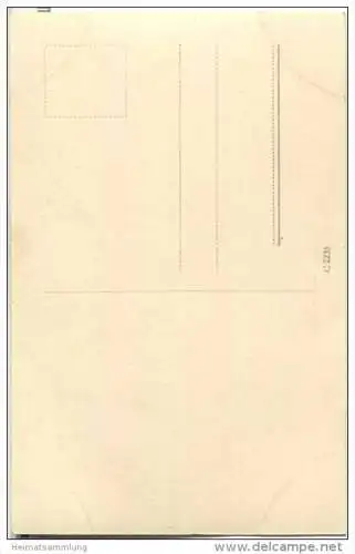 Paul Hörbiger - Ross Verlag A 3337/2