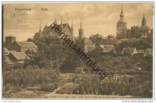 Frombork - Frauenburg - Dom