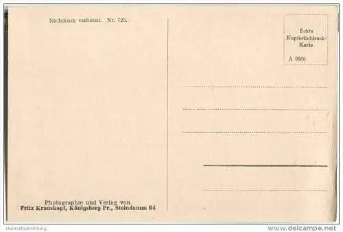 Ostseebad Neuhäuser - Pokrowskoje