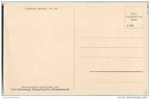 Ostseebad Neuhäuser - Pokrowskoje