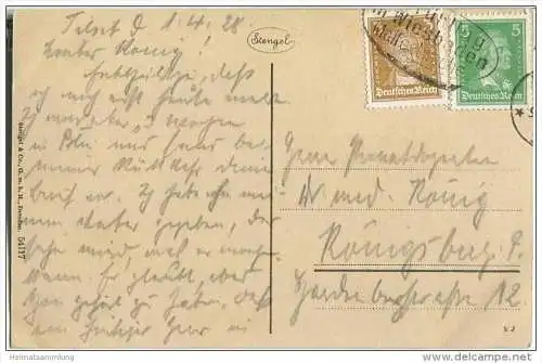 Sowetsk - Tilsit - Krematorium