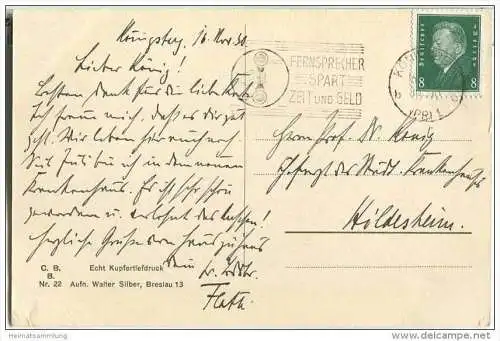 Kaliningrad - Königsberg - Hundegatt - Lastkahn 'Heinz'