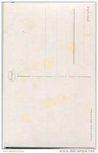 Insterburg - Tschernjachowsk - Angerapp