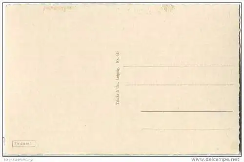 Insterburg - Tschernjachowsk - An der Angerapp