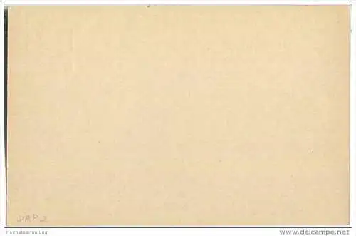Postkarte - Drucksache 1908