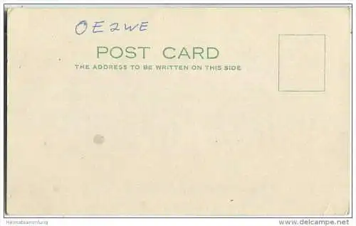 QSL - QTH - Funkkarte - A3299 - Great Britain - Norwich Norfolk - 1965