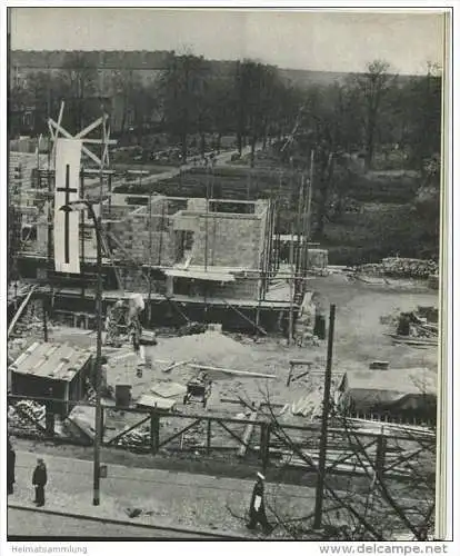 Berlin - Getrennte die zusammengehören 1963 - Bericht aus dem Leben der Evangelischen Kirche in Berlin-Brandenburg - 98