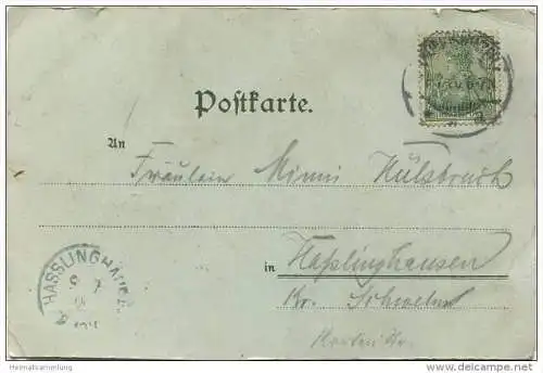 Königswinter - Drachenfels - Drachenburg