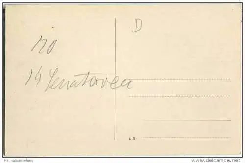 Lübeck - Rathaus - Bürgerschaftssaal