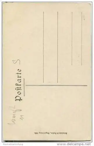 Lübeck - Breitestrasse - Strassenbahn