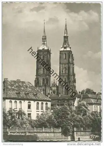 Breslauer Dom