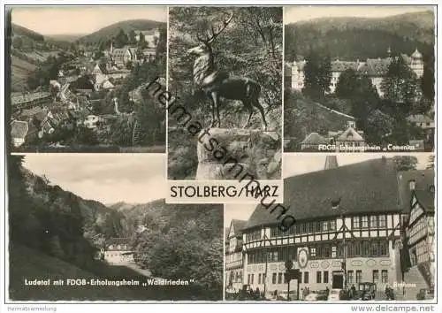 Stolberg