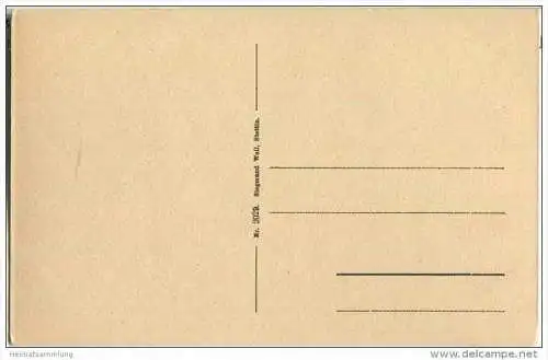 Swinemünde - Ostmole