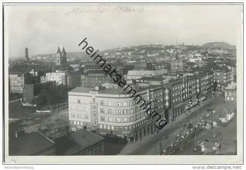 Mährisch Ostrau - Ostrava - Celkovy pohled - Foto-AK