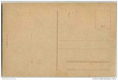 Mährisch Ostrau - Ostrava - Nadrazni trida