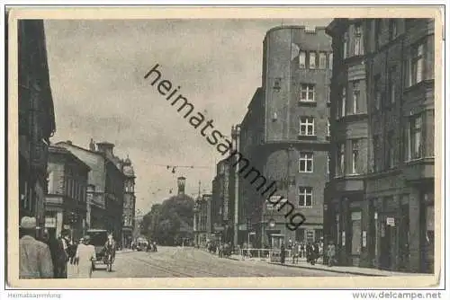 Mährisch Ostrau - Ostrava