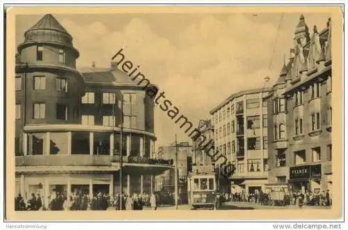 Mährisch Ostrau - Ostrava - Hlavni trida