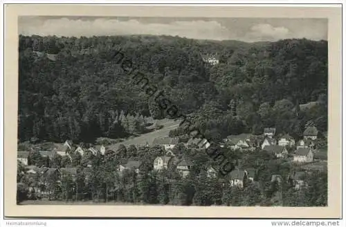 Bad Liebenstein