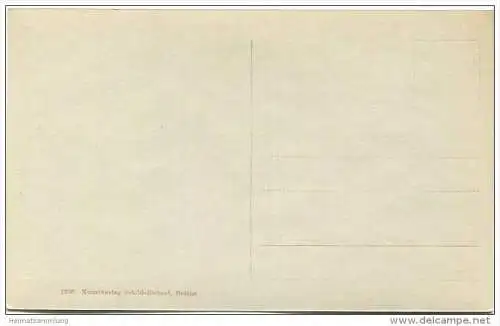 Jungfraujoch - Mathildenspitze - Foto-AK