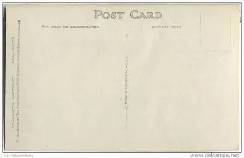 Torquay - Princess Parade - Devon - Foto-AK