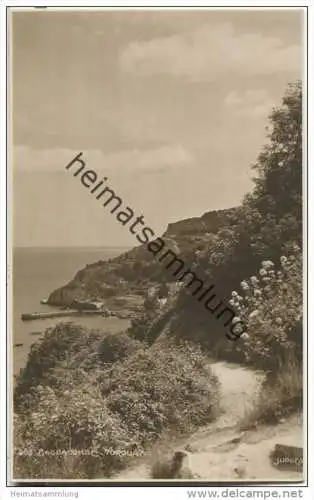 Torquay - Babbacomb - Devon - Foto-AK