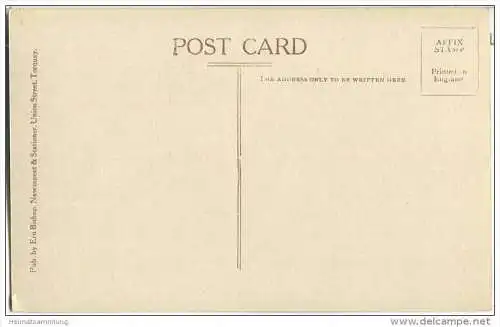 Torquay - Babbacombe Slopes - Devon -&nbsp;Foto-AK