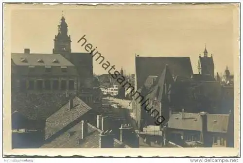 Basel - Töchterschule