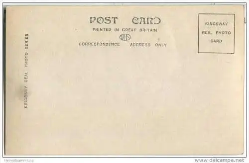 Folkestone - Copt Point - Kent -&nbsp;Foto-AK