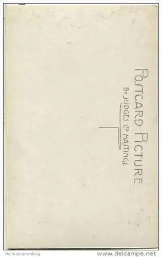 Dartmouth - Stoke Fleming - Devon -&nbsp;Foto-AK