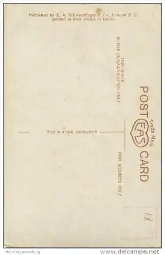 Theres a Girl wanted there - Foto-AK - coloriert - Verlag EAS E. A. Schwerdtfeger &amp; Co. Berlin 0755/1