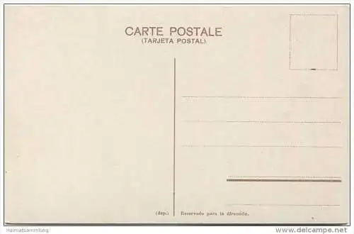 Buenos Aires - Palermo - Avenida Alvear