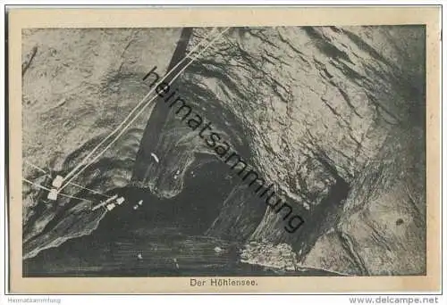 87538 Obermaiselstein - Sturmannshöhle