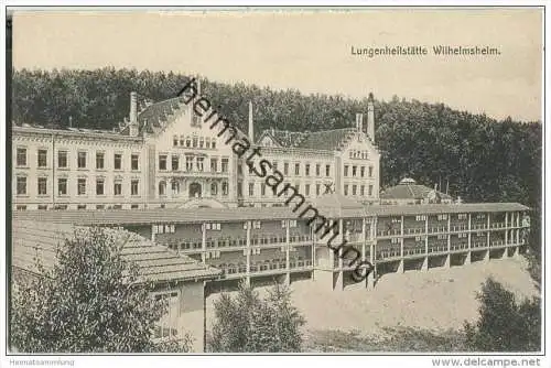 71570 Oppenweiler - Klinik Wilhelmsheim