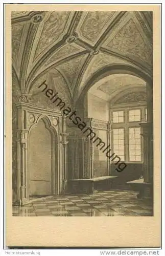 Den Helder - Monument - Foto-AK