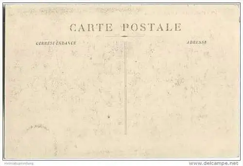 Marseille - L'Hotel des Postes