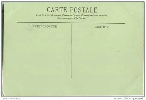 Paris - Le Boulevard des Italiens - Verkehr