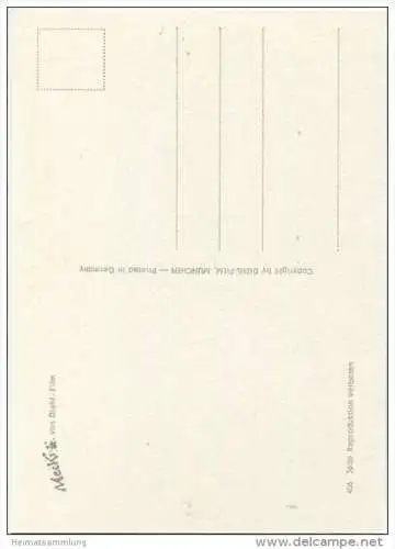 Mecki - Ein Ständchen dem Geburtstagskind - Nr. 406 - Diehl-Film München