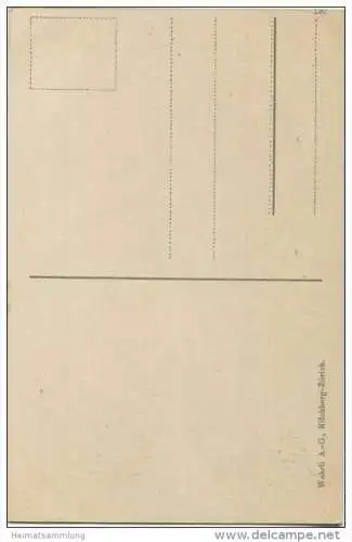 Harderbahn bei Interlaken