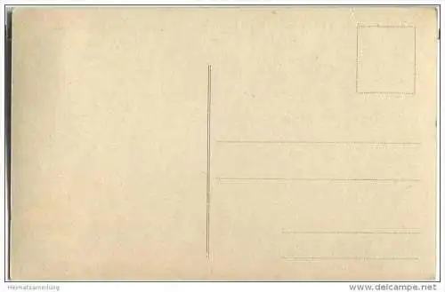 Roma - Fontana in Piazza Termini e Via Nazionale - Strassenbahn